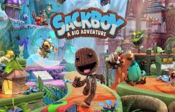نقد و بررسی بازی Sackboy: A Big Adventure از دید سایت های معتبر
