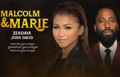 نتفلیکس تاریخ اکران فیلم Malcolm & Marie را با انتشار تصویری جدیدی از این فیلم مشخص کرد