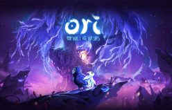 بازی Ori and the Will of the Wisps با رزولوشن ۶K روی Xbox Series X اجرا خواهد شد