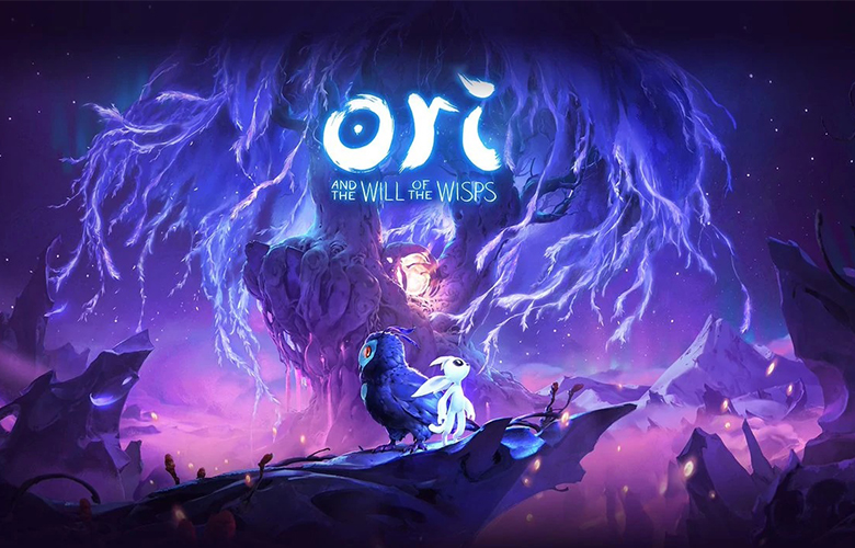 بازی Ori and the Will of the Wisps با رزولوشن ۶K روی Xbox Series X اجرا خواهد شد