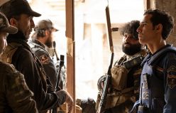 تریلر فیلم اکشن و هیجان انگیز Mosul منتشر شد