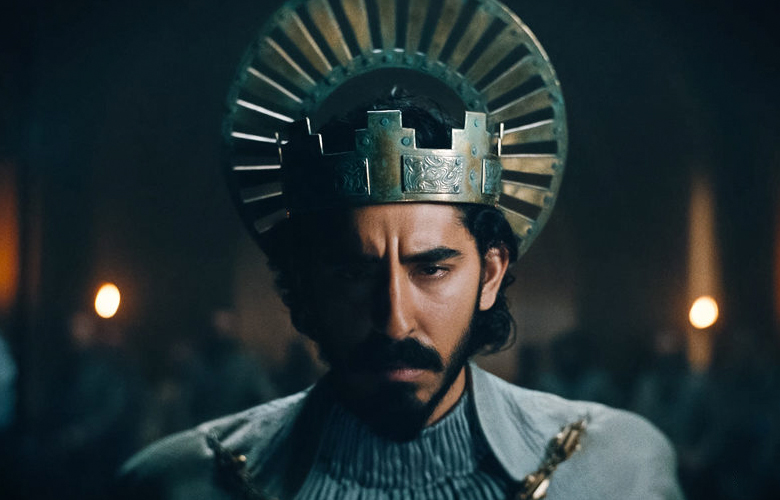 فیلم «شوالیه سبز» The Green Knight رتبه R (رده سنی بزرگسال) را گرفت