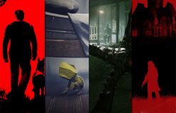 برترین بازی‌ های ترسناک برای PS4 و PC و Xbox One و Switch