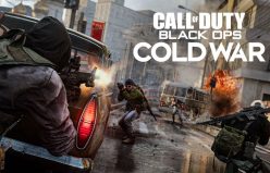 مشخصات سیستم مورد نیاز بازی Call of Duty: Black Ops Cold War منتشر شد
