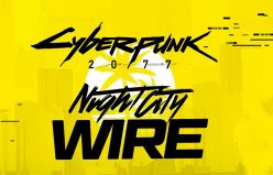 تاریخ برگزاری قسمت پنجم رویداد Night City Wire بازی Cyberpunk 2077 مشخص شد