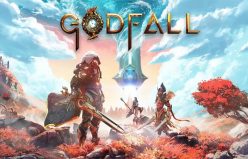 قابلیت رهگیری پرتو بازی Godfall برای پردازنده‌ های گرافیکی AMD منتشر شد