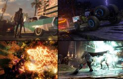 بازی‌های Far Cry 6 و Dirt 5 با DirectX 12 Ultimate از قابلیت رهگیری‌پرتو بهره خواهند برد