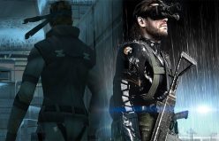 شایعه: ریمیک Metal Gear Solid در دست توسعه است