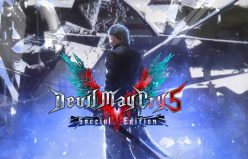 گیم‌پلی جدید Devil May Cry 5: Special Edition با محوریت شخصیت Vergil منتشر شد