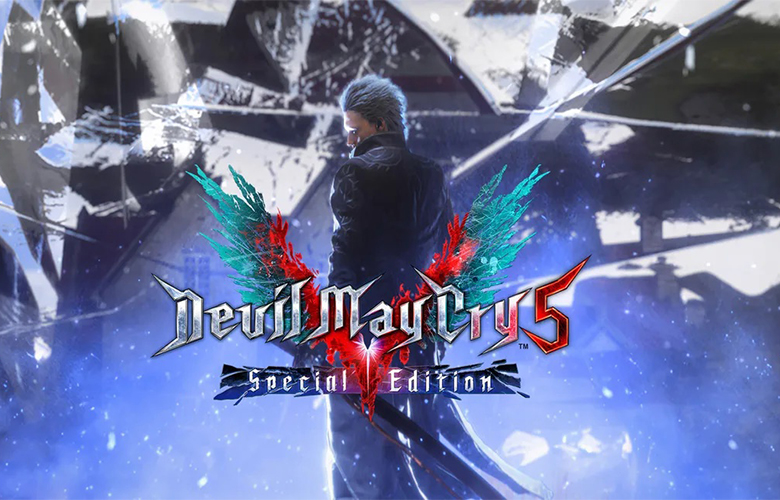 گیم‌پلی جدید Devil May Cry 5: Special Edition با محوریت شخصیت Vergil منتشر شد