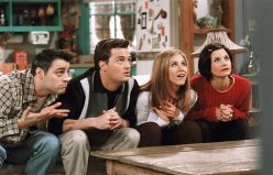 متیو پری: فیلم‌برداری ویژه برنامه Friends از اوایل ۲۰۲۱ آغاز خواهد شد