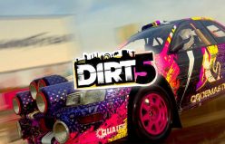 تریلر گیم‌پلی Dirt 5 روی پلی استیشن 5 منتشر شد؛ استفاده‌ی بازی از قابلیت‌های دوال‌سنس و صدای سه‌بعدی