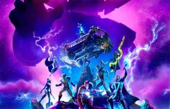 زمان آغاز رویداد Galactus بازی Fortnite مشخص شد