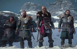 تعداد کاربران عنوان Assassin’s Creed Valhalla در زمان عرضه دو برابر بیشتر از بازی Odyssey بوده است