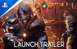 تریلر زمان عرضه بازی Godfall منتشر شد ؛ ظاهراً بازی در انحصاری زمانی PS5 قرار دارد