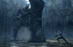 بازی Demon’s Souls از قابلیت ری تریسینگ پشتیبانی نمی‌کند