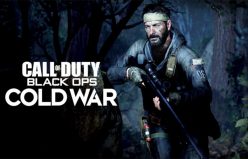 تصاویر جدیدی از بخش داستانی Call of Duty: Black Ops Cold War منتشر شد