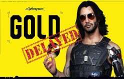 شایعات مطرح شده از تاخیر عنوان Cyberpunk 2077 تا سال 2021 خبر میدهند