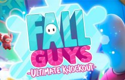 استودیو Mediatonic از فصل سوم بازی Fall Guys با تم زمستانی رونمایی کرد