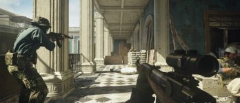 Black Ops Cold War