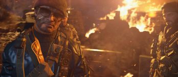 Black Ops Cold War
