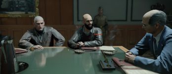 Black Ops Cold War