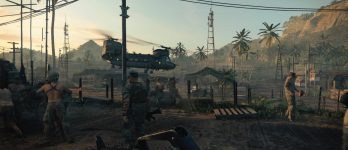 Black Ops Cold War