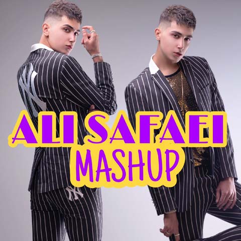 Ali Safaei   –  Mashup