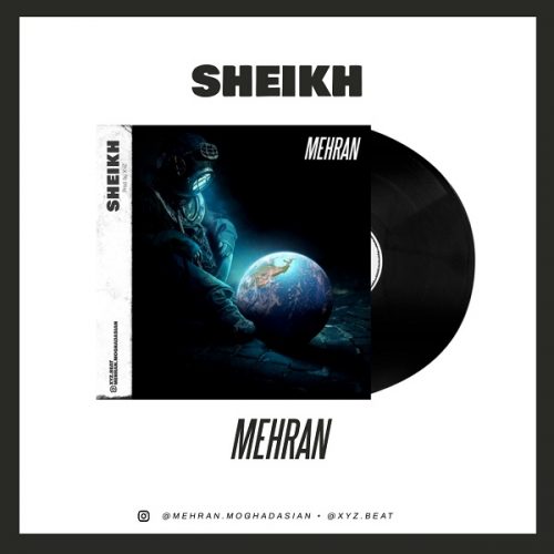 Mehran – Sheikh