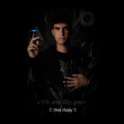 Mehdi Mushfaq – Ma Mesle Shoma Ha
