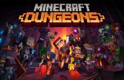 دومین سیزن پس بازی Minecraft Dungeons معرفی شد