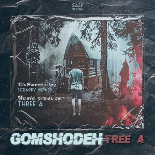 Three A – Gomshodeh