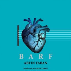 Abtin Taban   –   Barf