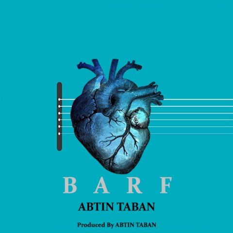 Abtin Taban   –   Barf