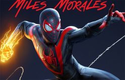 پیش نمایش بازی Spider Man: Miles Morales