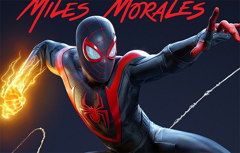 پیش نمایش بازی Spider Man: Miles Morales