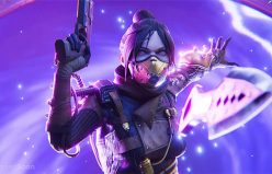 محبوب‌ترین شخصیت‌ های فصل هفتم Apex Legends معرفی شدند