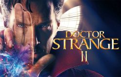 عوامل فیلم Doctor Strange 2 برای فیلمبرداری وارد لندن می شود
