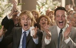 «وینس وان» مذاکره برای قسمت دوم Wedding Crashers را تأیید کرد