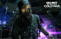 اطلاعاتی در مورد بخش Zombies بازی Black Ops Cold War منتشر شد