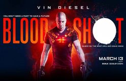 «وین دیزل» با دنباله فیلم Bloodshot باز خواهد گشت