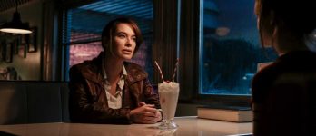 Gunpowder Milkshake