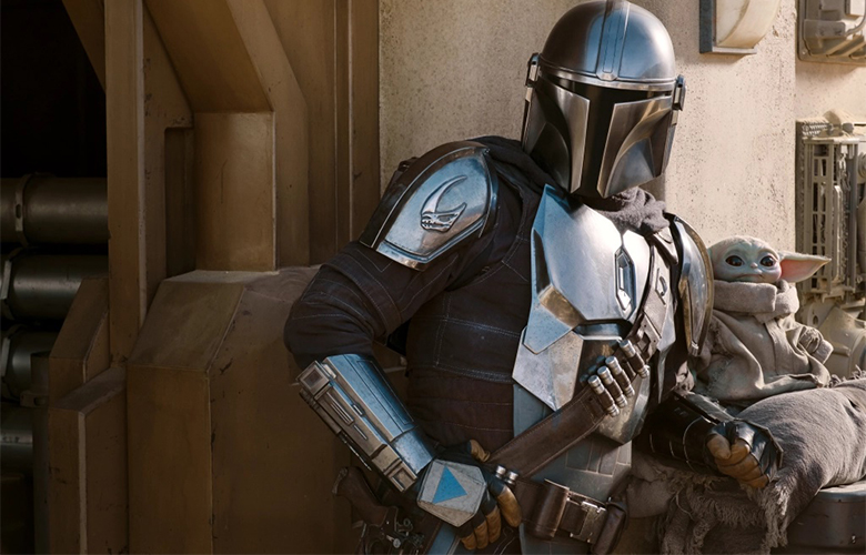 فصل دوم The Mandalorian: افشای نام «نوزاد یودا» و رونمایی از شخصیت آسوکا