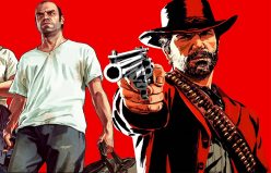 نحوه اجرای GTA V و Red Dead Redemption 2 روی سری ایکس و پلی استیشن 5