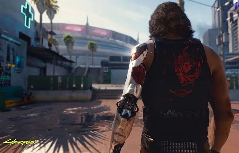 بخش چند نفره بازی Cyberpunk 2077 می‌تواند مانند GTA Online باشد