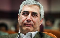 سریال حضرت موسی (ع) به کارگردانی ابراهیم حاتمی کیا در دست ساخت صدا و سیماست