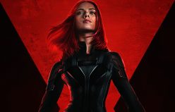 تصاویر جدیدی از فیلم Black Widow منتشر شد