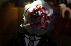 نسخه LEGO تریلر فیلم The Batman منتشر شد