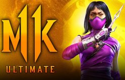ویدیو گیم پلی شخصیت ملینا در بازی Mortal Kombat 11 منتشر شد