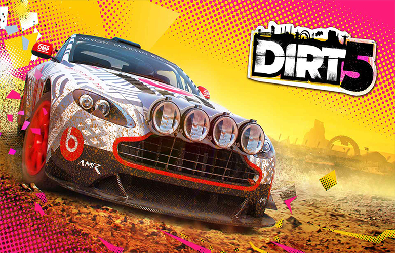 نمرات و نقدهای بازی Dirt 5 منتشر شد